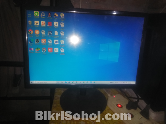 Core i5 desktop for sell